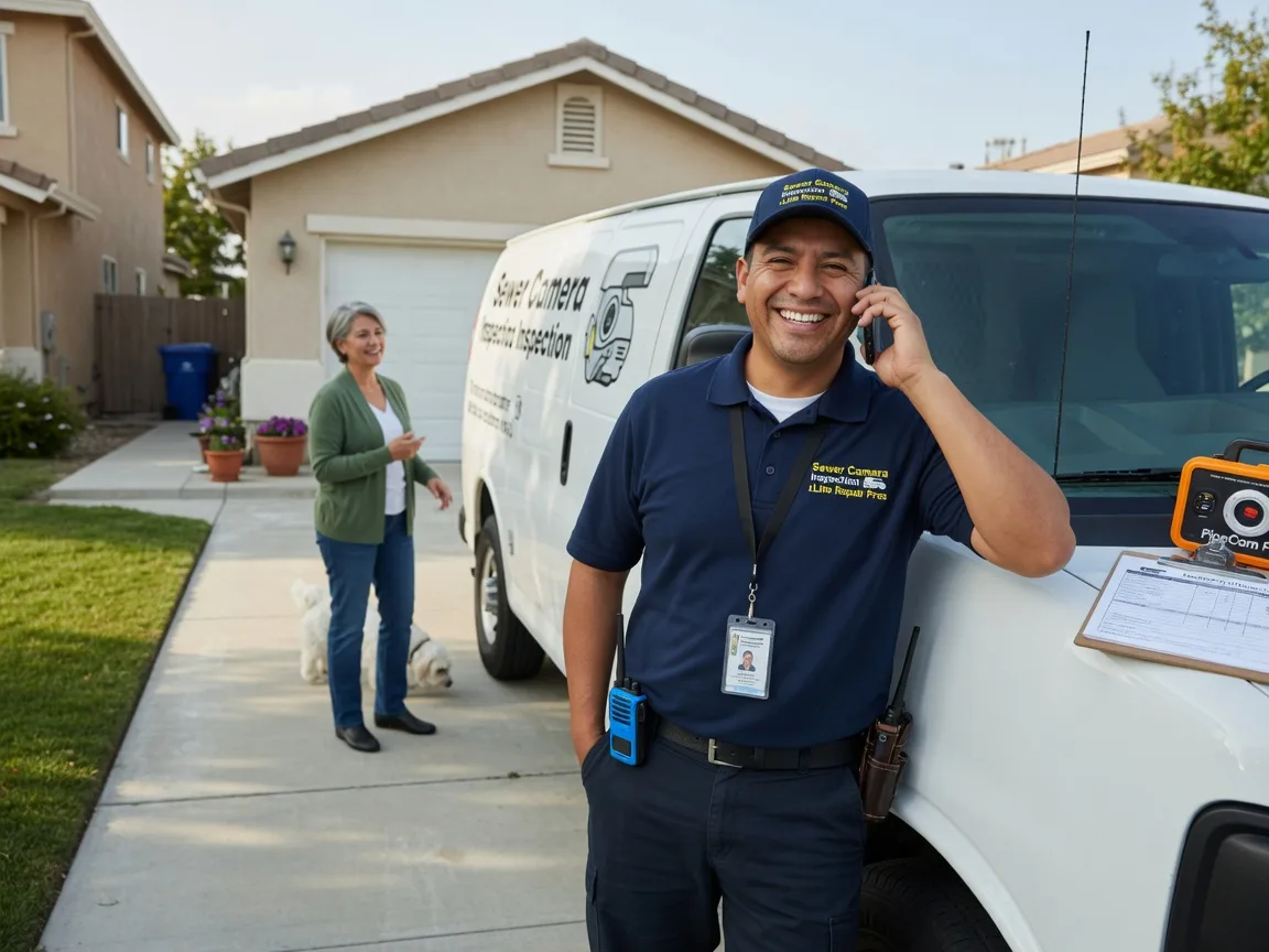 Sewer Line Repair Mule Creek, NM FAQs